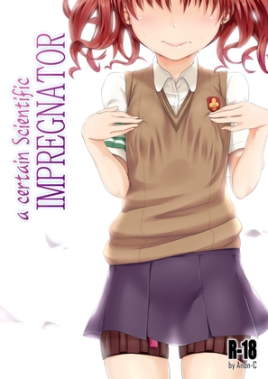 a certain Scientific Impregnator By Anon-C a certain Scientific Impregnator By Anon-C