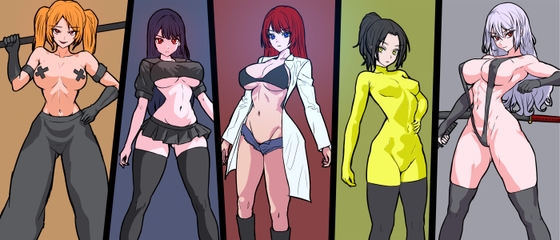 Dr Red's Zombie Apocalypse By GuroGameGuy Dr Red's Zombie Apocalypse By GuroGameGuy