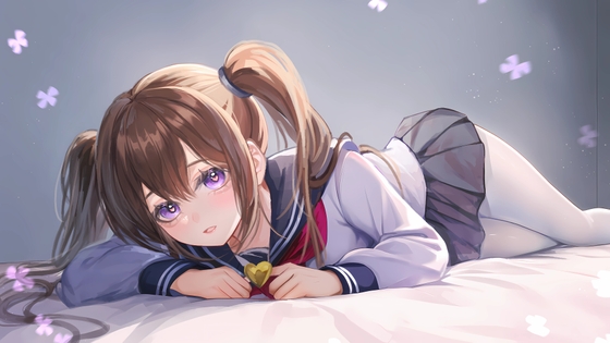 可愛い妹との甘い生活 By Twittering Stage 可愛い妹との甘い生活 By Twittering Stage