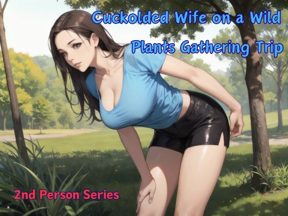Cuckolded Wife on a Wild Plants Gathering Trip (2nd Person Series) By Sensual Story Cuckolded Wife on a Wild Plants Gathering Trip (2nd Person Series) By Sensual Story