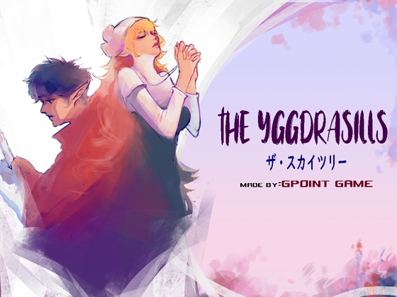 THE YGGDRASILLS By GPOINT GAME THE YGGDRASILLS By GPOINT GAME