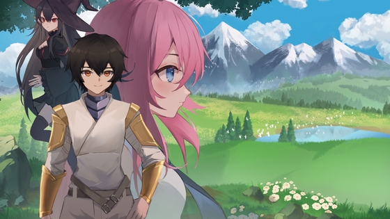Farming Hero's Royal Harem By SindayFly Farming Hero's Royal Harem By SindayFly