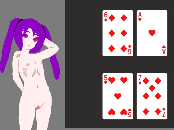 BlackJack Girls By Karl James BlackJack Girls By Karl James