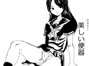 [RJ01345156] 【韓国語版】美しい便器