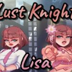 Lust Knight Lisa