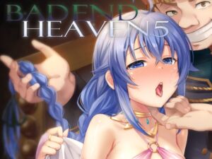 [RJ01354359] BAD END HEAVEN 5