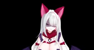 [RJ01361635] 學姊對熟睡的你偷偷惡作劇