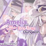 [ENG TL Patch] Amelia and the Tentacle Ero-Trap Dungeon