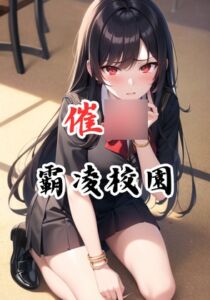 [RJ01362336] 催◯霸凌校園(一)