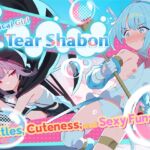 [ENG TL] Magical Girl Tear Shabon