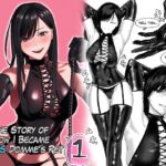 The Story of How I Became an SNS Domme’s Pet 1
