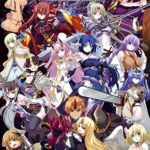 VenusBlood HOLLOW International R18 English Ver. / 【英語版】VenusBlood HOLLOW International R-18版
