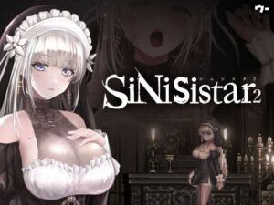 [RJ01169914] SiNiSistar2