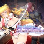 [ENG TL] Holy Knight Arne and the Cursed Crest of Monstrous Mating: Another No Tears