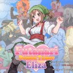 Futanari Demon Tamer Eliza