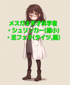 [RJ01368570] [ENG Sub] ASMR About Getting Shrunk by a Cheeky Genius’s New Drug and Getting Put in her Shoe with Tights