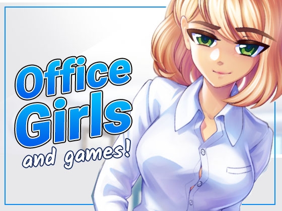 Office Girls and Games By mondayvn Office Girls and Games By mondayvn