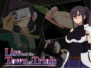 [RJ01365478] [ENG TL] Lise and the Town of Trials