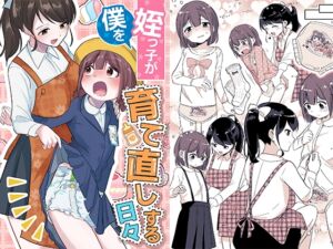 [RJ01366661] 【韓国語版】姪っ子が僕を育て直しする日々