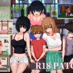 [R18 PATCH] Countryside Life