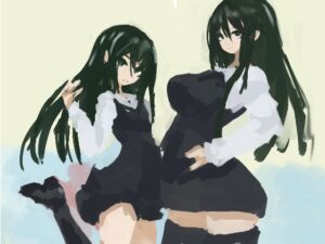 [RJ01383923] 【韓国語版】娘と母