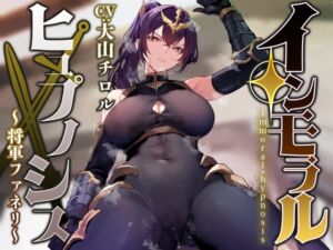 [RJ01389760] 【韓国語版】圧倒的な強さの女将軍を催◯で常識改変し、性格そのままに性処理を当然と思いながら見下し罵倒しつつコキ捨てオナホへ【イチャラブエンド】