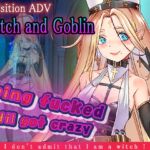 Witch and Goblin