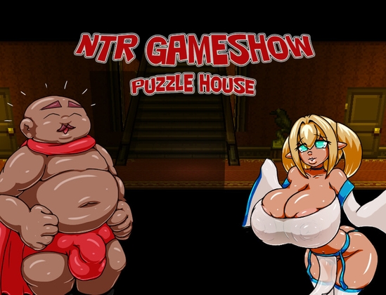 NTR Gameshow - Puzzle House By GhostlyTrix NTR Gameshow - Puzzle House By GhostlyTrix