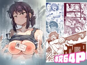 [RJ01389596] 敢這麼和我說話你的媽是批發的?