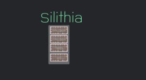 [RJ01391611] Silithia