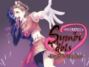 [RJ01394360] Symbi♡dols -English Version-