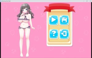 [RJ01395192] Strip Sexy Dice Poker 18+
