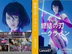 [RJ01396611] 終結の刃–クライン