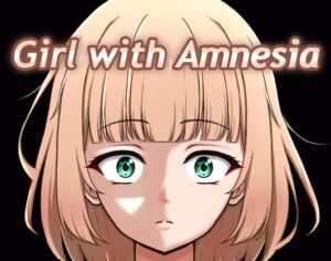 [RJ01397340] Girl with Amnesia