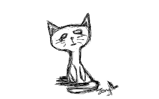 Drawing with mouse - No.001 to No.180 By Tony.L Drawing with mouse - No.001 to No.180 By Tony.L
