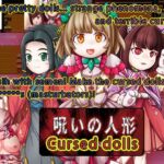 Cursed dolls