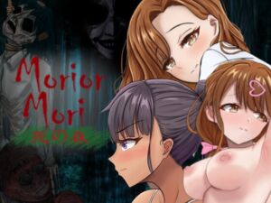 [RJ01404216] Morior Mori【繁體中文版】