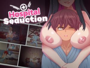 [RJ01405281] Hospital Seduction