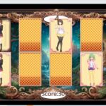 Strip Memory Game