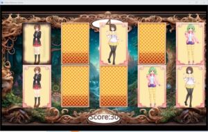 [RJ01406673] Strip Memory Game