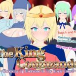 [ENG TL] The King Commands! ~Knocking Up Everyone In The Royal Court!~