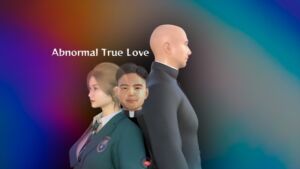 [RJ01414803] Abnormal True Love
