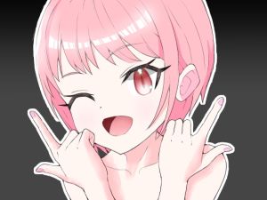 [RJ01379153] 【簡体中文版】絶対お得!?無料マッサージ!!