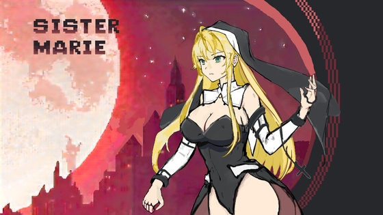 Sister Marie's Mission By NiceBoatStudio