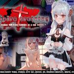 Vampire training -A genius trainer will make Vampire as a sex-