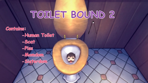 Toilet Bound 2 By zodiacdude Toilet Bound 2 By zodiacdude