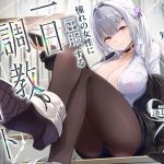 與SNS上結識的女生的一日調教約會