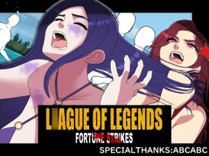 [RJ01428379] FORTUNE STRIKES