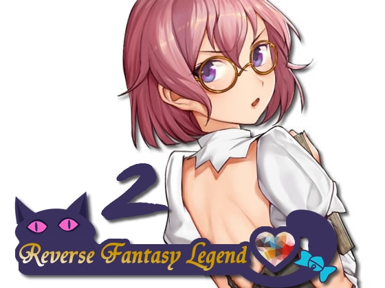 Reversal Fantasy 2 By 废材炼金术士 Reversal Fantasy 2 By 废材炼金术士