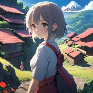 [RJ01436444] 无知少女的性教育